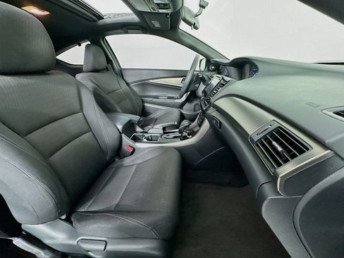 Used 2017 Honda Accord EX image 32