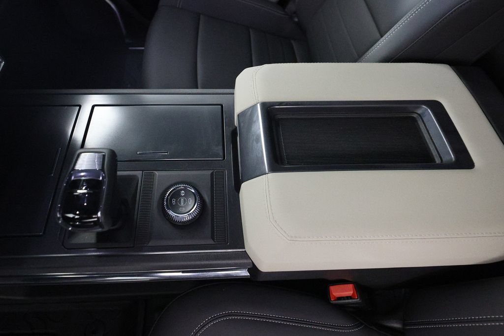 Used 2026 GMC Hummer EV SUV AWD/4WD image 40
