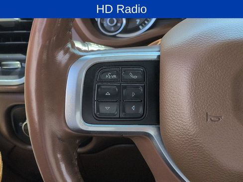 Used 2020 RAM 2500 Laramie AWD/4WD image 14