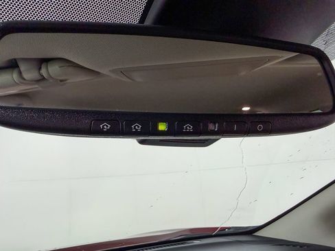 Certified 2020 Nissan Murano SV image 23