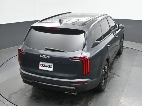 Used 2022 Kia Telluride SX w/ SX Prestige Package AWD/4WD image 30