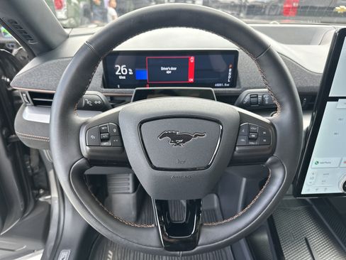 Used 2023 Ford Mustang Mach-E GT AWD/4WD image 18