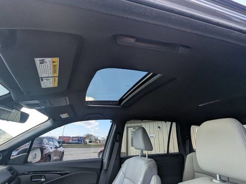 Used 2021 Honda Passport Touring image 5