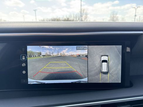 New 2026 Hyundai Palisade Calligraphy image 19