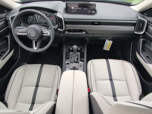 New 2026 MAZDA CX-50 AWD 2.5 S w/ Weather Package image 5
