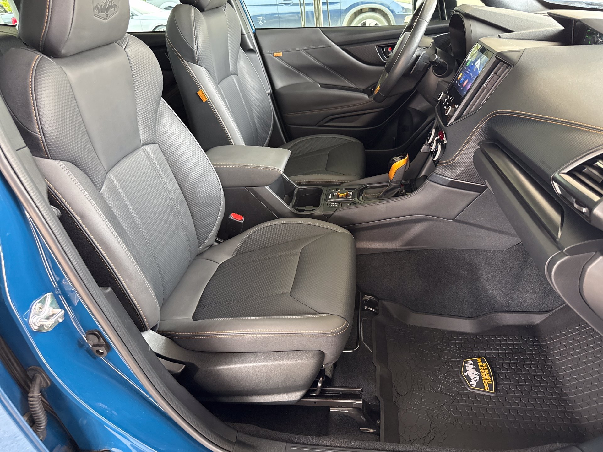 Used 2024 Subaru Forester Wilderness AWD/4WD image 19