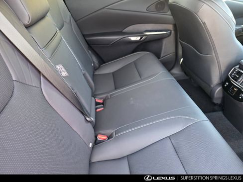 Certified 2026 Lexus RX 350 Premium Plus w/ Convenience Package FWD image 27