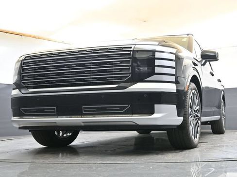 Used 2026 Hyundai Palisade Calligraphy AWD/4WD image 30
