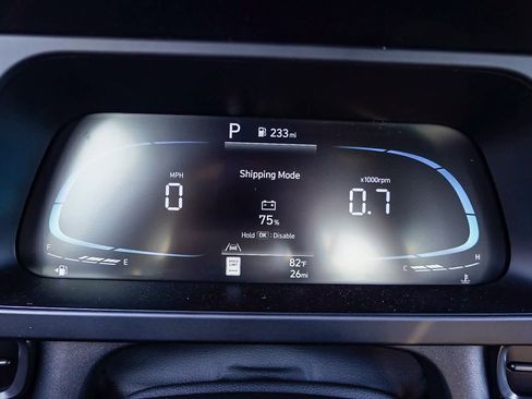 New 2025 Hyundai Elantra Sport image 27