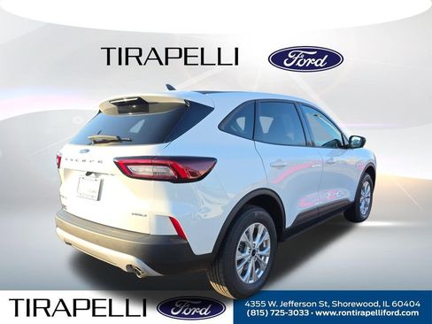 New 2026 Ford Escape Active image 7
