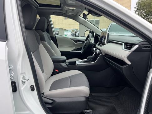 Certified 2024 Toyota RAV4 XLE w/ Convenience Package AWD/4WD image 23
