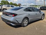New 2025 Hyundai Sonata SE image 4