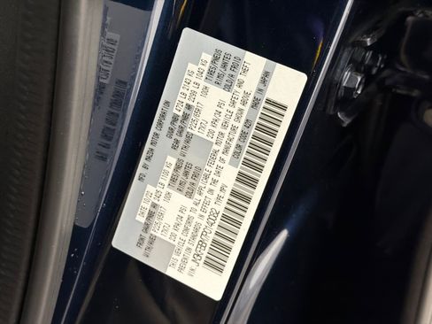 Used 2023 MAZDA CX-5 AWD 2.5 S w/ Select Package image 32