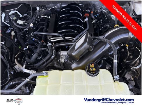 Used 2024 Ford F150 STX AWD/4WD image 28