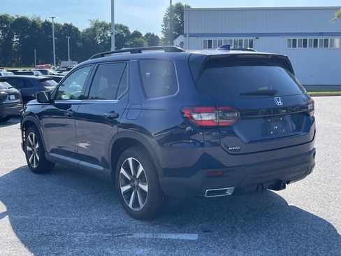 Used 2023 Honda Pilot Elite image 5