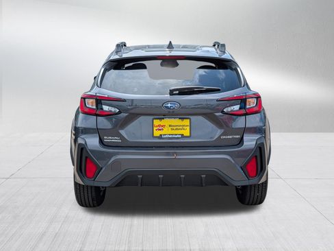 Certified 2025 Subaru Crosstrek 2.5i Premium AWD/4WD image 6