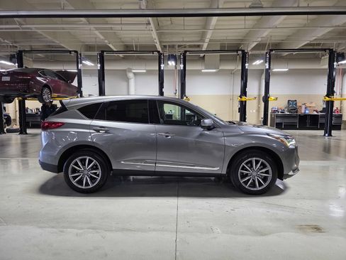 Used 2022 Acura RDX AWD w/ Technology Package image 8