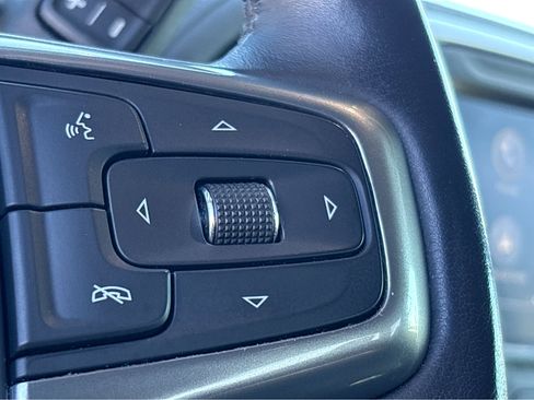 Used 2022 Chevrolet Silverado 1500 RST w/ Safety Package image 13