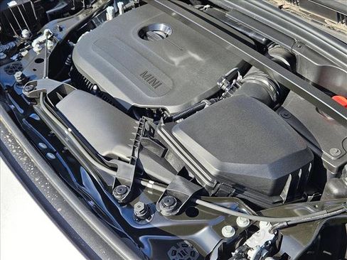 New 2026 MINI Cooper Countryman S w/ Comfort Package Max image 17