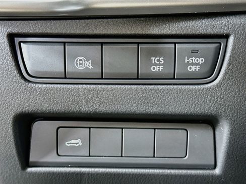 Used 2026 MAZDA CX-90 3.3 Turbo w/ Select Package AWD/4WD image 17
