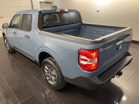 New 2026 Ford Maverick XLT FWD image 4