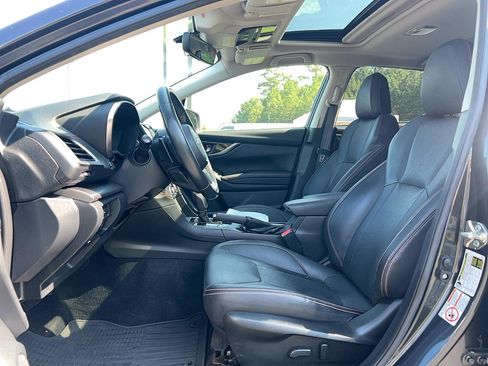 Used 2018 Subaru Crosstrek 2.0i Limited AWD/4WD image 10