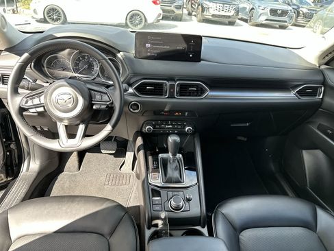 Used 2025 MAZDA CX-5 AWD 2.5 S w/ Select Package image 20