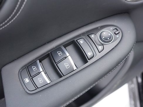 Used 2025 INFINITI QX55 Sensory w/ Lighting Package image 22