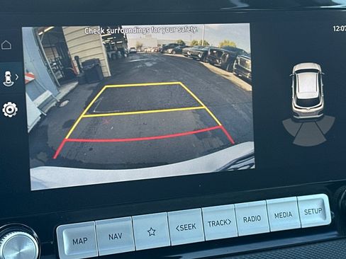 Used 2023 Hyundai Kona Limited w/ Cargo Package image 25