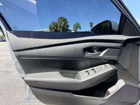 Used 2025 Honda Accord LX image 23