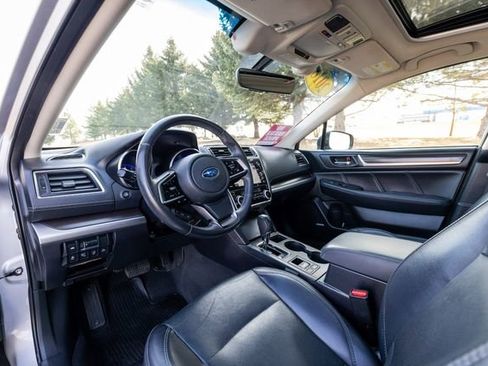 Used 2018 Subaru Legacy 2.5i Limited image 13