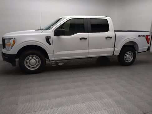 Used 2022 Ford F150 XL w/ Equipment Group 101A High AWD/4WD image 2
