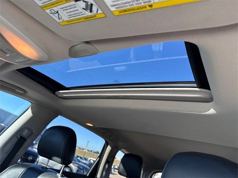 Used 2020 INFINITI QX60 Luxe w/ Essential Package image 13