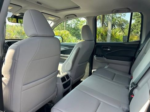 Used 2022 Honda Ridgeline RTL-E image 9