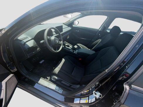 New 2026 Honda Accord LX image 16