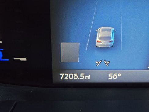 Used 2025 Ford Escape Active w/ Tech Pack #1 image 21