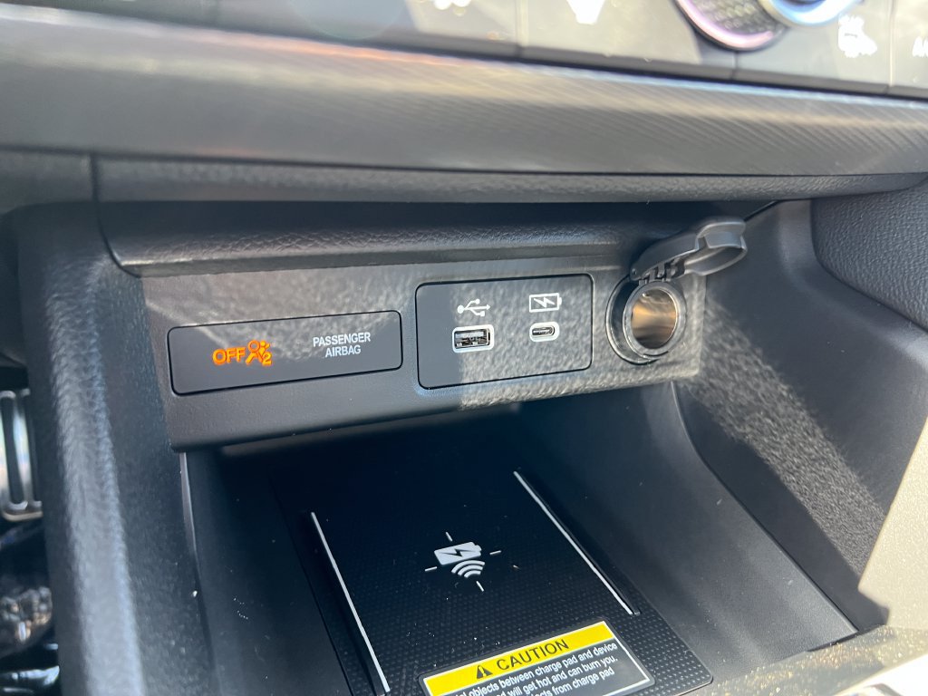 Used 2026 Acura Integra A-Spec w/ Technology Package FWD image 26