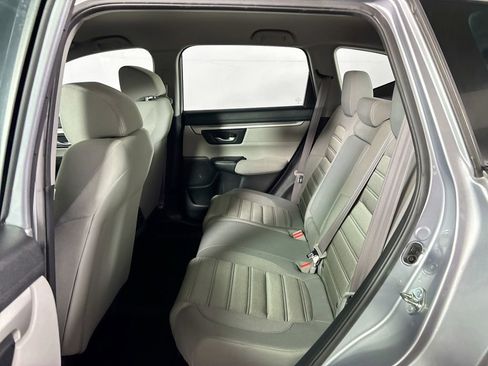 Used 2017 Honda CR-V LX image 19