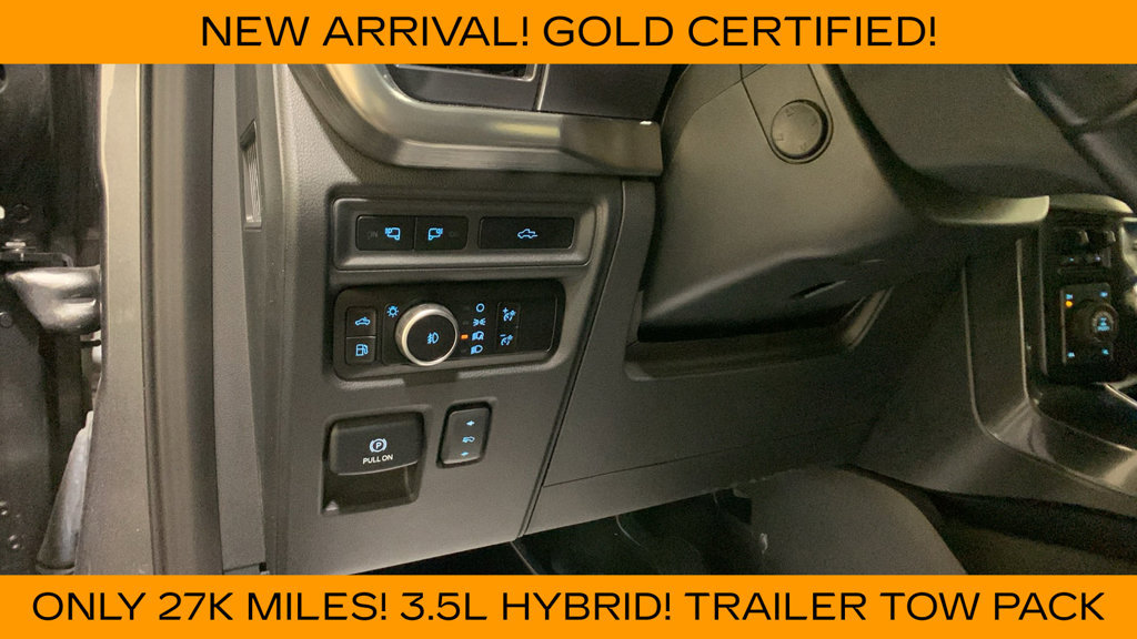 Used 2023 Ford F150 Lariat w/ Equipment Group 502A High AWD/4WD image 32