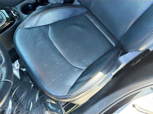 Used 2018 Jeep Compass Limited w/ Navigation Group image 20