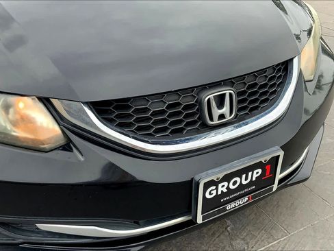 Used 2015 Honda Civic LX image 30