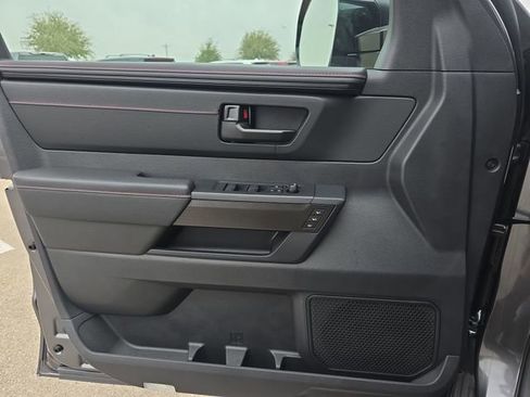 New 2026 Toyota Tundra TRD Pro image 25