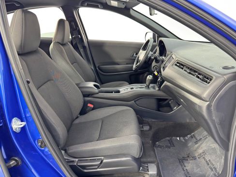 Used 2021 Honda HR-V Sport image 14