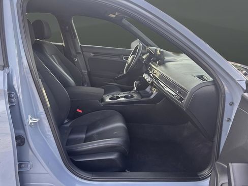 Used 2024 Honda Civic Sport image 25