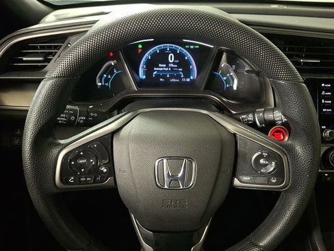 Used 2019 Honda Civic EX image 19