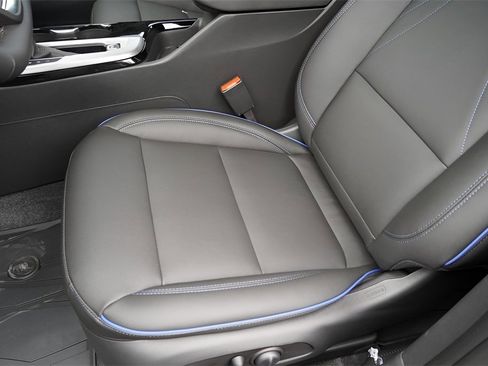 New 2026 Buick Envista Sport Touring w/ Convenience I Package image 9