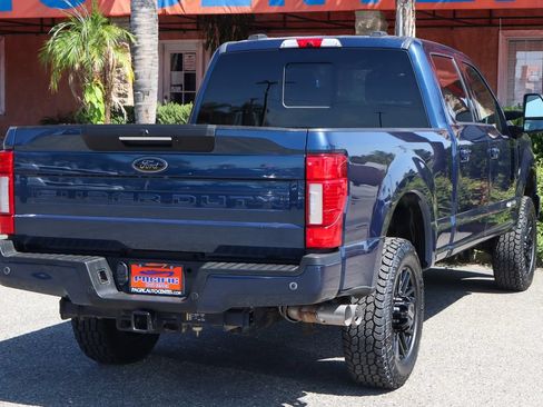 Used 2020 Ford F250 Lariat AWD/4WD image 11