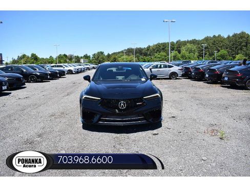 New 2026 Acura Integra Type S FWD image 2