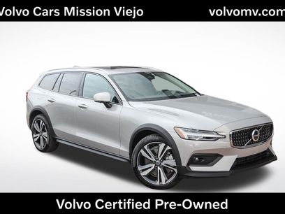 Used 2025 Volvo V60 B5 Cross Country Plus