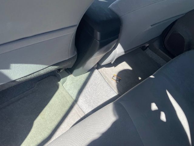 Used 2014 Toyota Prius Three w/ Solar Roof Package FWD image 22